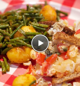 Surinaamse vispastei