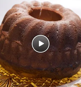 Le Gâteau Battu