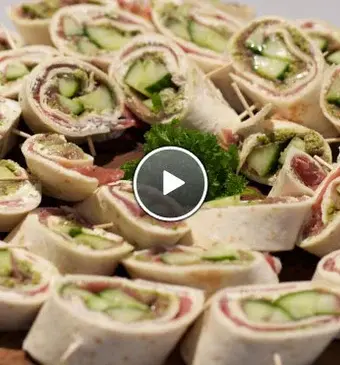 Wraps