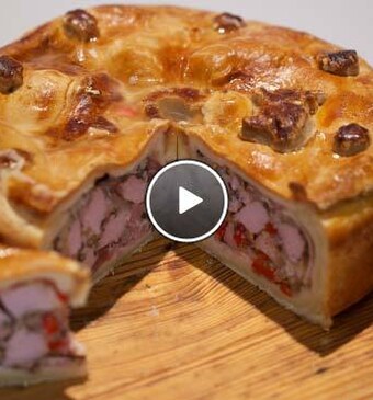 Porky Pie