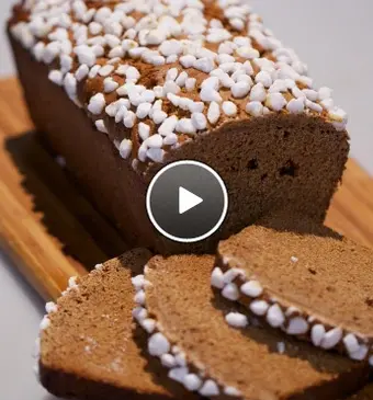Bossche koek