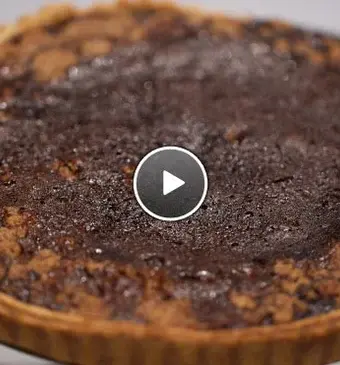 Shoofly pie