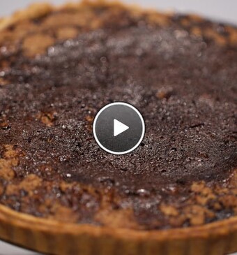 Shoofly pie