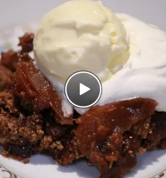 Brown Betty