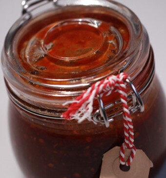 Sambal badjak Jansen