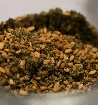Za'atar
