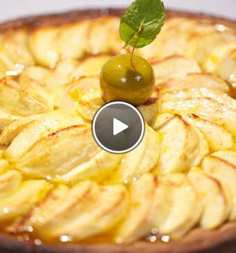 Willeke’s appeltaart