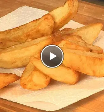 Friet