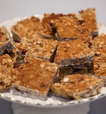 Bananenkoekjes