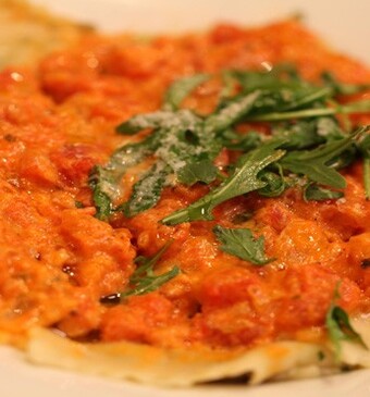 Ravioli alla Giovanni