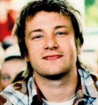 Jamie’s School Dinners