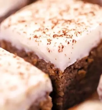 Cappuccinocakejes