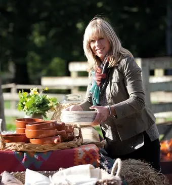 The Free Range Cook