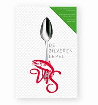 Kookboek: De Zilveren Lepel Vis