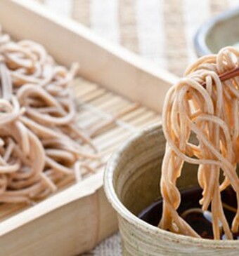 Nieuwe aflevering van No Reservations