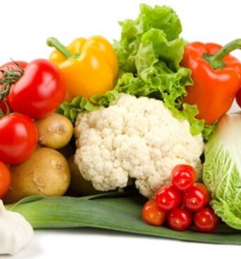 Gooi je eten niet weg