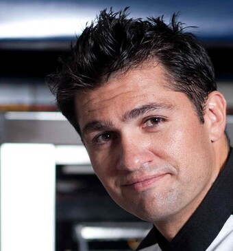 Tales From the Bush Larder