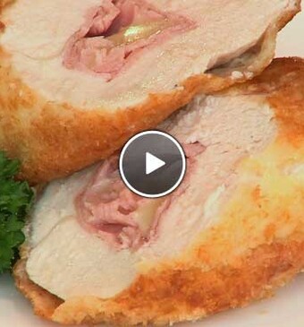 Cordon bleu