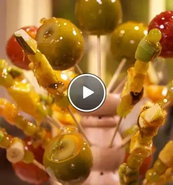 Fruits d’amour