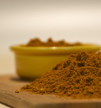 Ras el Hanout