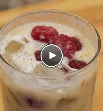 Zomerse smoothie