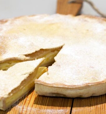 Corsicaanse strennataart