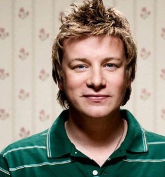 Jamie's Ministry of Food