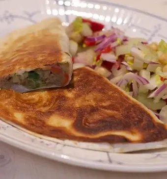 Afghaanse boulanee