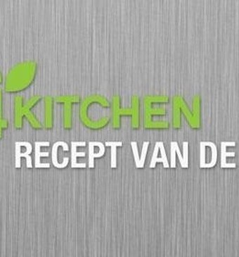 Mijn recepten nu ook voor Android