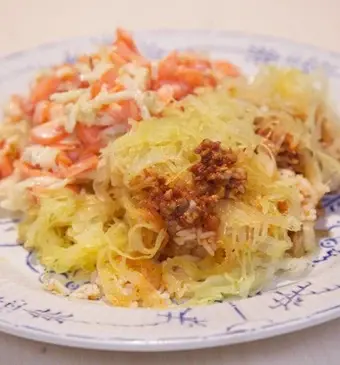 Sauerkrautschotel