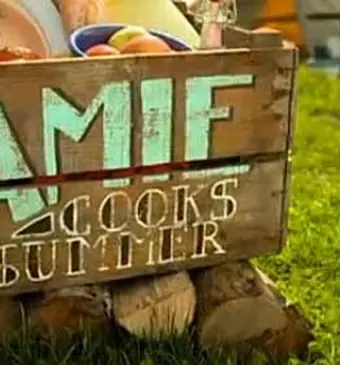 Jamie Cooks Summer