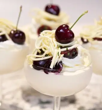 Coupe Champagne Royale