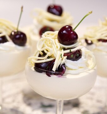 Coupe Champagne Royale