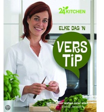 Iedere dag culinaire inspiratie