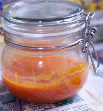 Tomatenpuree