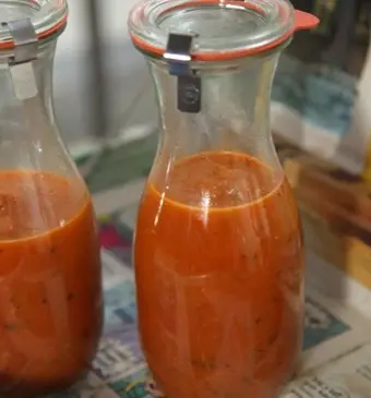 Ketchup