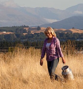 Eenvoudig plezier in de keuken