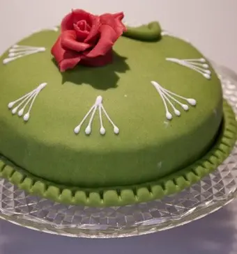 Prinsessentaart