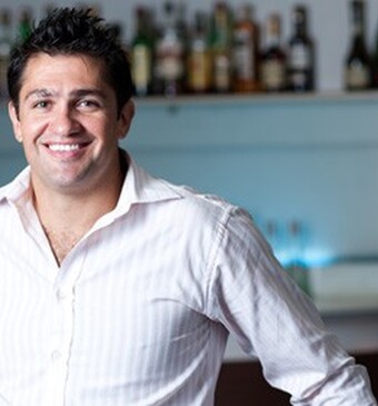 Ontmoet Kiran van Tales from the bush larder