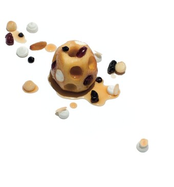 Herfst: het seizoen van de appel