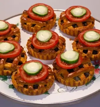 Huzarenstukjes