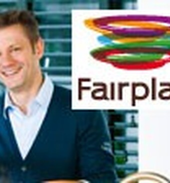 Nieuw programma: Fairplate