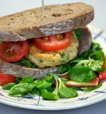 Visburgers