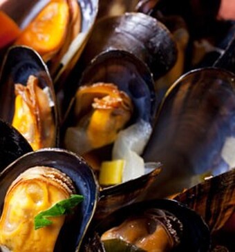 Mosselen: seizoen en verkrijgbaarheid