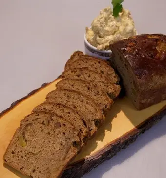 Eekhoorntjesbrood