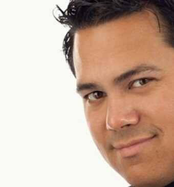 Danny kookt voor het goede doel