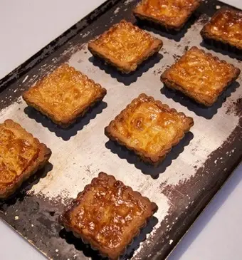 Appelcarrés