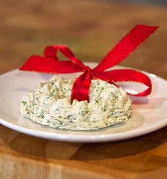 Rudolph’s  Tip: Kruidenboterkransjes