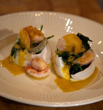 Tongschartartelettes