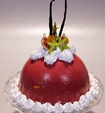 Sara’s chipolatataart